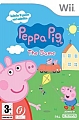 Peppa Pig: The Game Wii