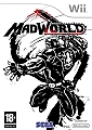 MADWORLD Wii