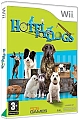 Hotel For Dogs Wii