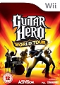 Guitar Hero World Tour Wii