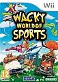 Wacky World of Sports Wii