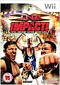 TNA Impact! Wii