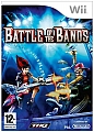 Battle Of The Bands Wii
