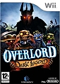 Overlord - Dark Legend Wii