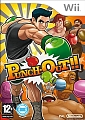 Punch-Out!!  Wii