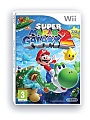 Super Mario Galaxy 2 Wii