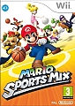 Mario Sports Mix Wii