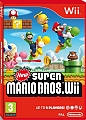 Super Mario Bros Wii