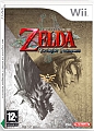 Legend Of Zelda: Twilight Princess Wii