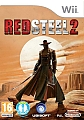 Red Steel 2 Wii