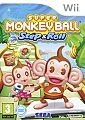 Super Monkey Ball Step & Roll Wii