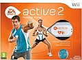 EA Sports Active 2 - Wii