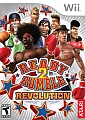 Ready 2 Rumble: Revolution Wii