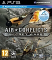 Air Conflicts: Secret Wars PS3