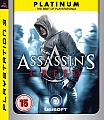 Assassin's Creed (Platinum) PS3