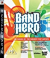 Band Hero (Solus) PS3