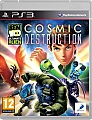 Ben 10 Ultimate Alien: Cosmic Destruction PS3
