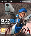 Blazblue Calamity Trigger PS3