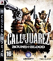 Call of Juarez - Bound in Blood PS3