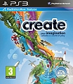 Create PS3