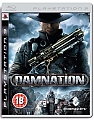 Damnation PS3