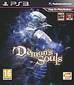 Demon's Souls PS3