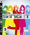 Disney Sing Feat. Camp Rock PS3