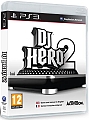 DJ Hero 2 (Software only) PS3