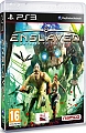 Enslaved: Odyssey to the West PS3