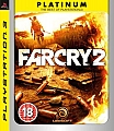 Far Cry 2 Platinum PS3