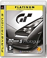 Gran Turismo 5 Prologue [Platinum] PS3