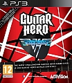 Guitar Hero: Van Halen PS3