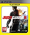 Just Cause 2 PS3