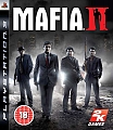 Mafia 2: Directors Cut (Platinum) PS3
