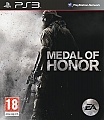 Medal of Honor PS3