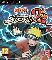 Naruto Shippuden: Ultimate Ninja Storm 2 PS3