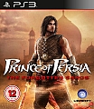 Prince Of Persia: The Forgotten Sand PS3