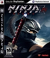 Ninja Gaiden Sigma 2 PS3