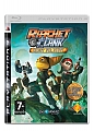 Ratchet and Clank - Quest for Booty PS3