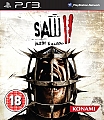 Saw 2: Flesh & Blood PS3
