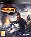 Trinity : Souls of Zill O'll PS3