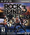 Rock Band 3 PS3