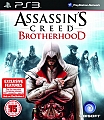 Assassins Creed Brotherhood - PS3