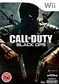 Call Of Duty Black Ops - Wii
