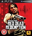 Red Dead Redemption - PS3