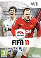 FIFA 11 - Wii