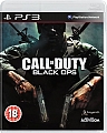 Call of Duty Black Ops - PS3