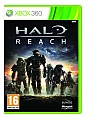 Halo Reach - Xbox 360