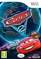 Cars 2 - Wii