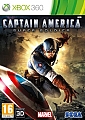 Captain America Super Soldier - Xbox 360